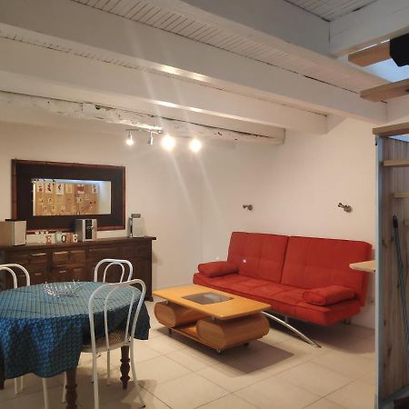 Maison 4 Personnes Caillac المظهر الخارجي الصورة