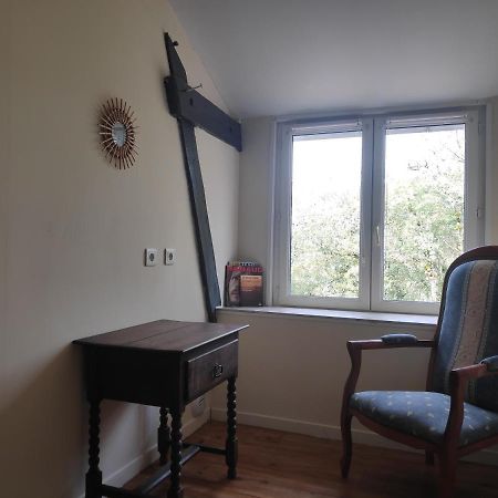 Maison 4 Personnes Caillac المظهر الخارجي الصورة