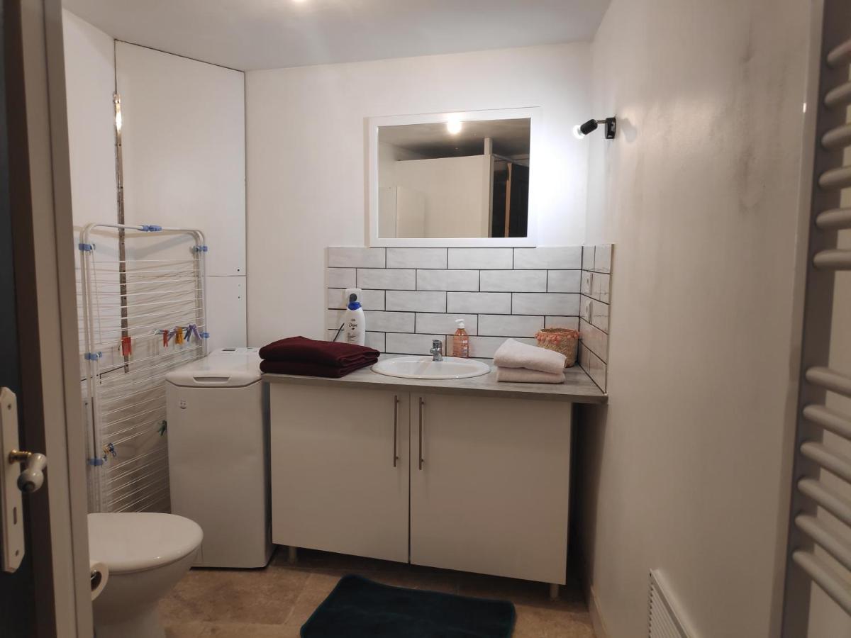 Maison 4 Personnes Caillac المظهر الخارجي الصورة
