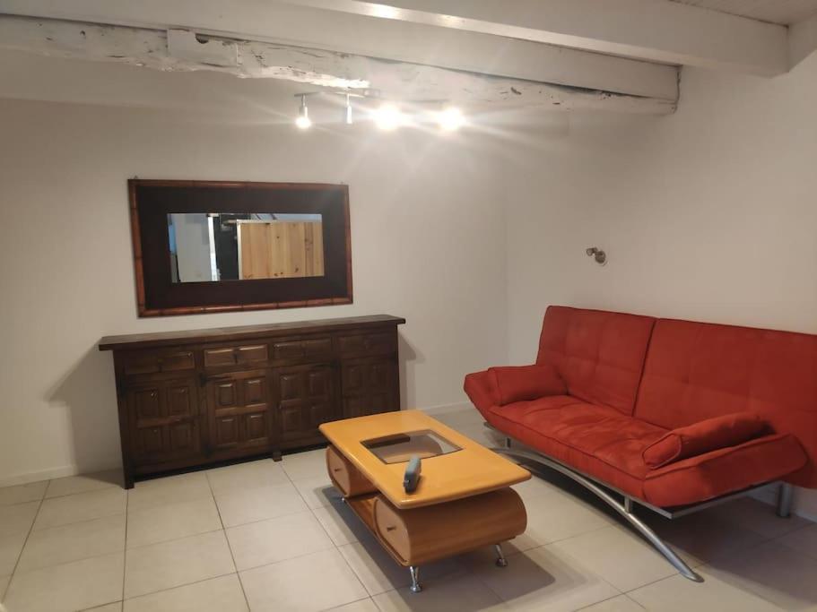 Maison 4 Personnes Caillac المظهر الخارجي الصورة
