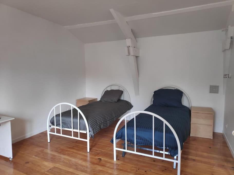 Maison 4 Personnes Caillac المظهر الخارجي الصورة